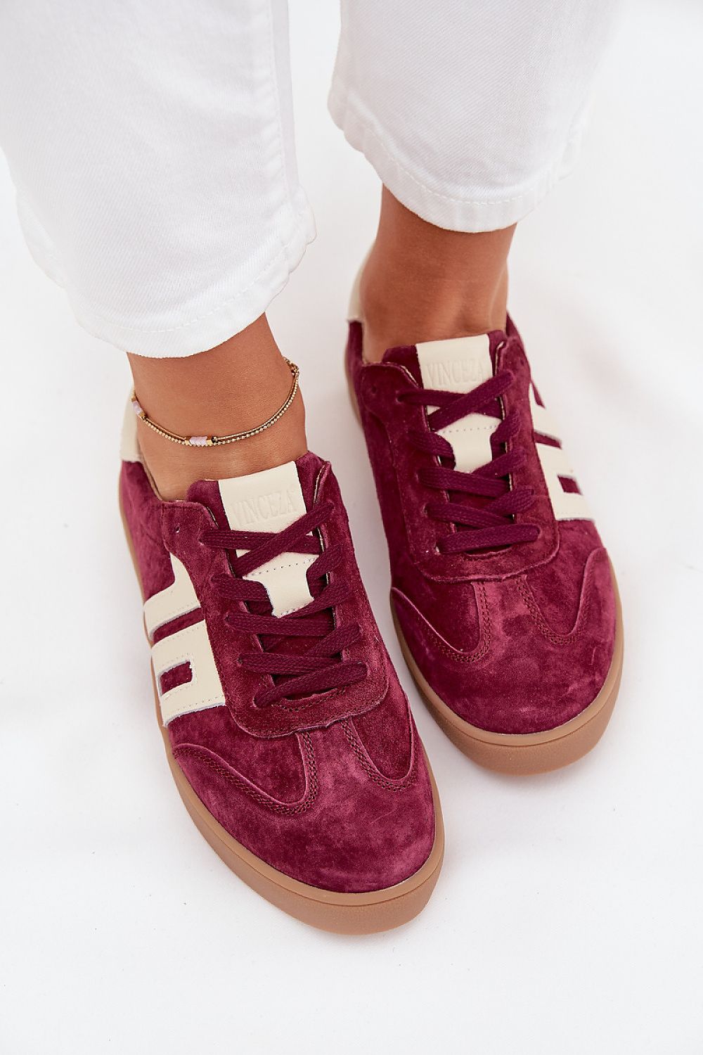 Chaussures de sport model 216328 Step in style
