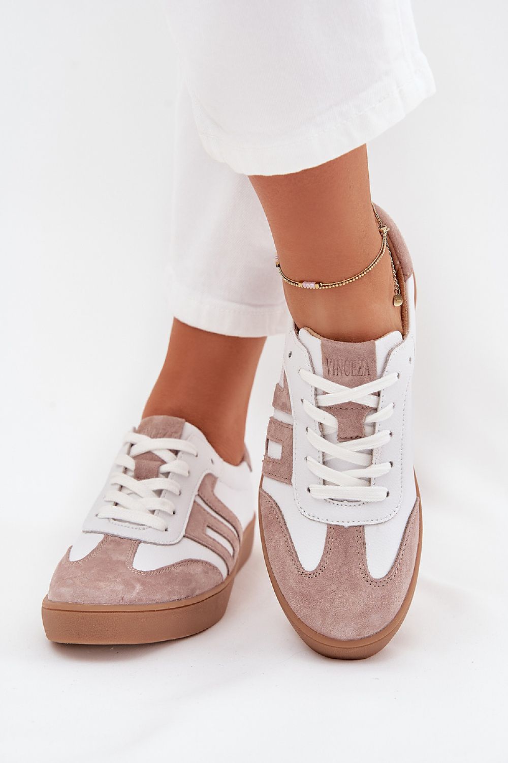 Chaussures de sport model 216328 Step in style