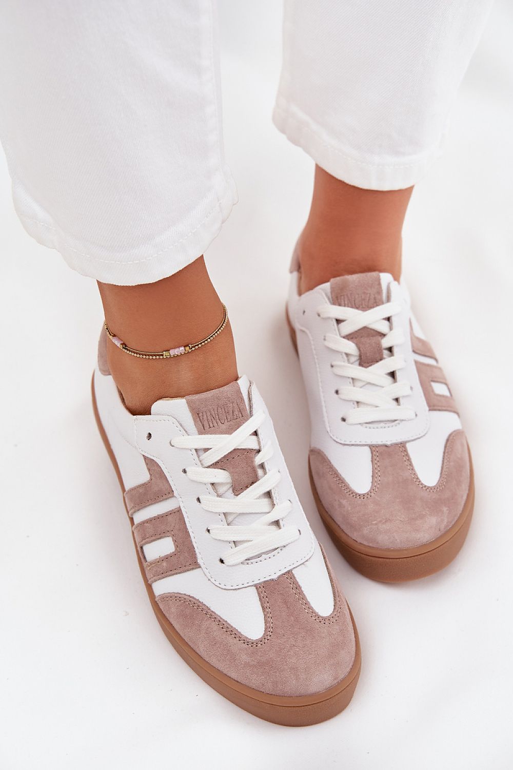 Chaussures de sport model 216328 Step in style