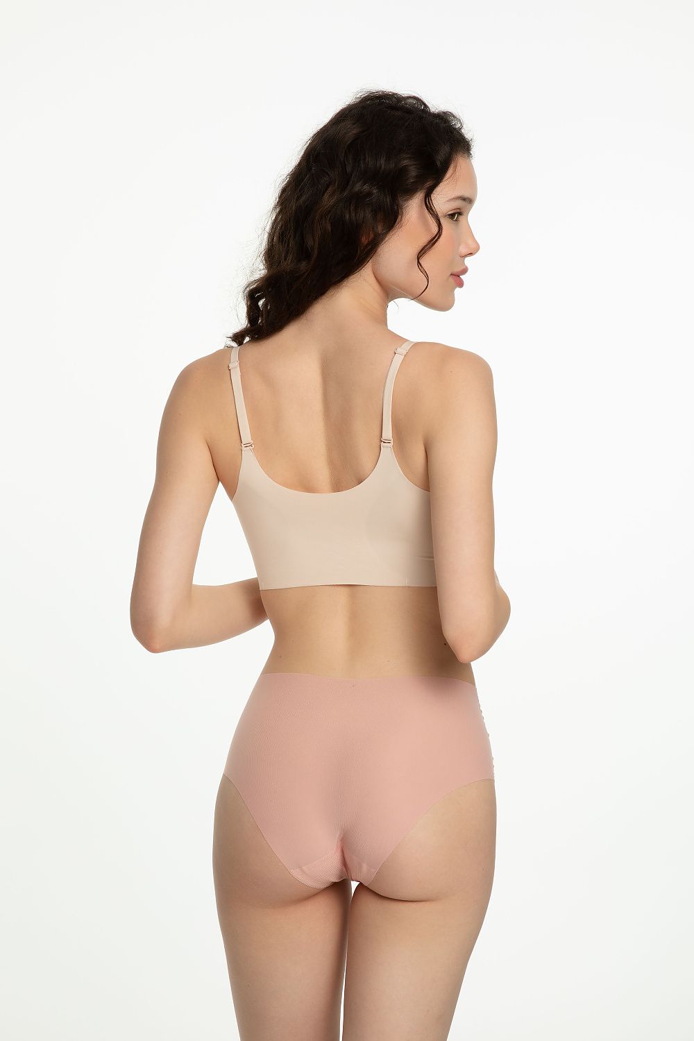 Culottes model 216380 Julimex
