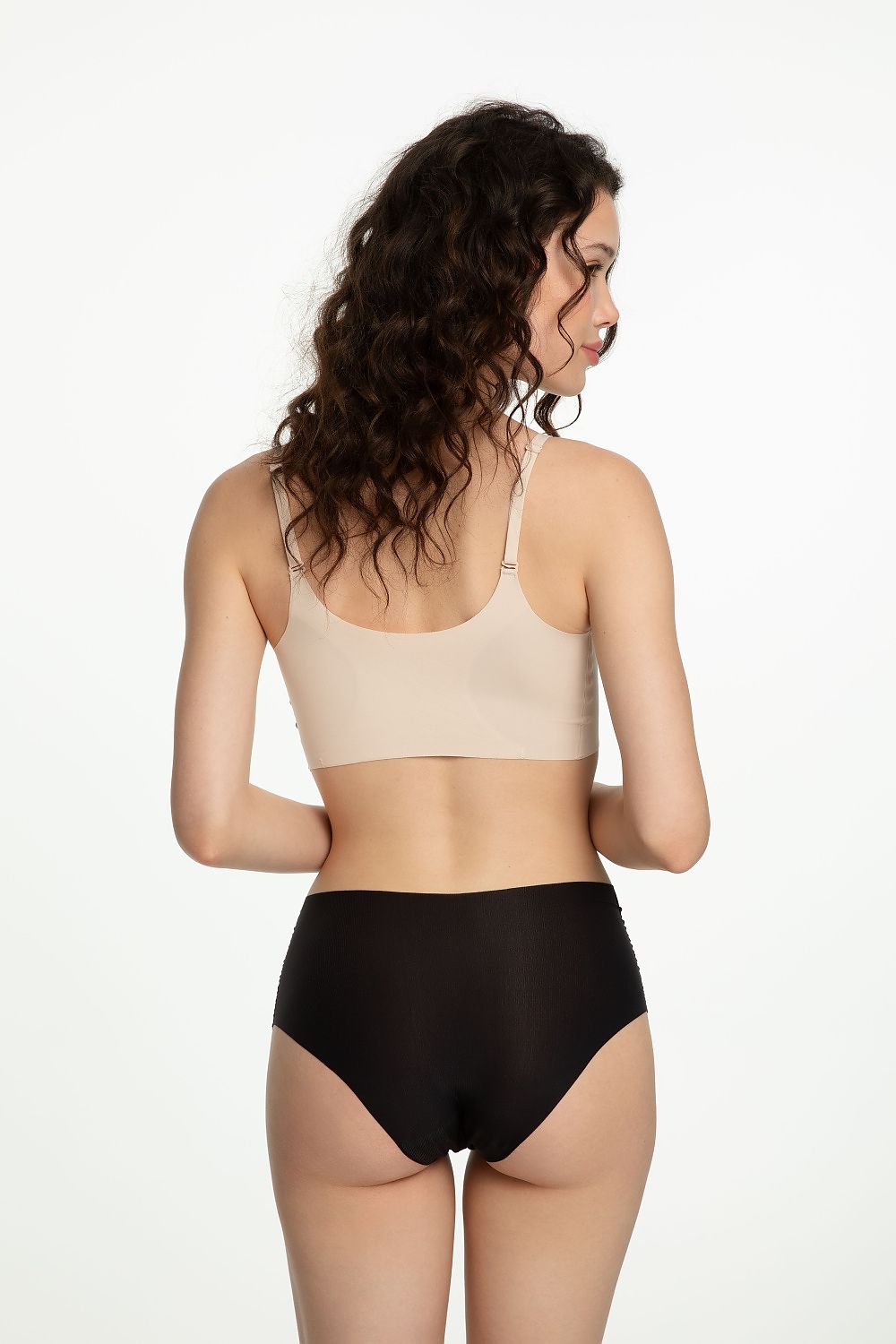 Culottes model 216380 Julimex