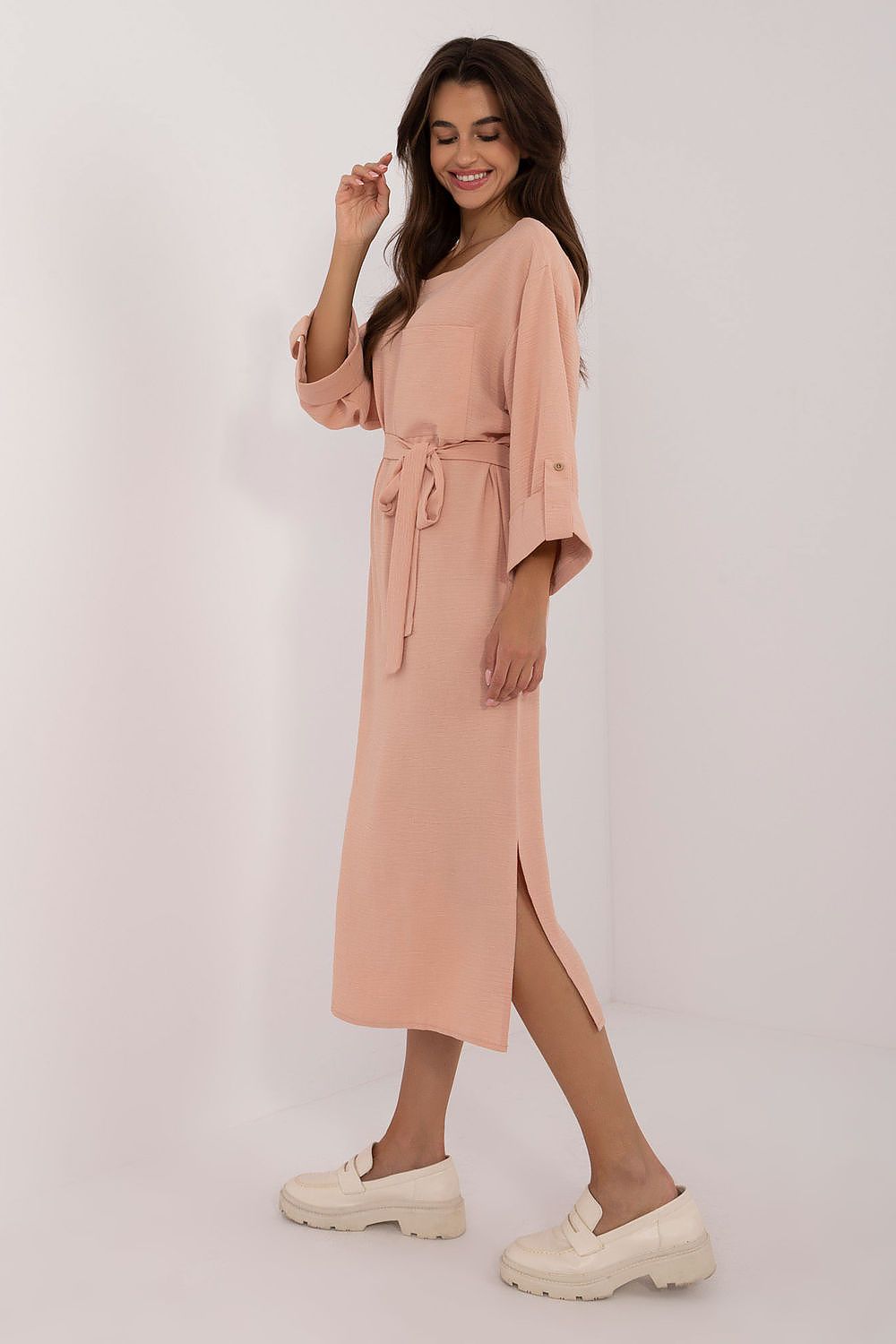 Robe de jour model 216404 Lakerta