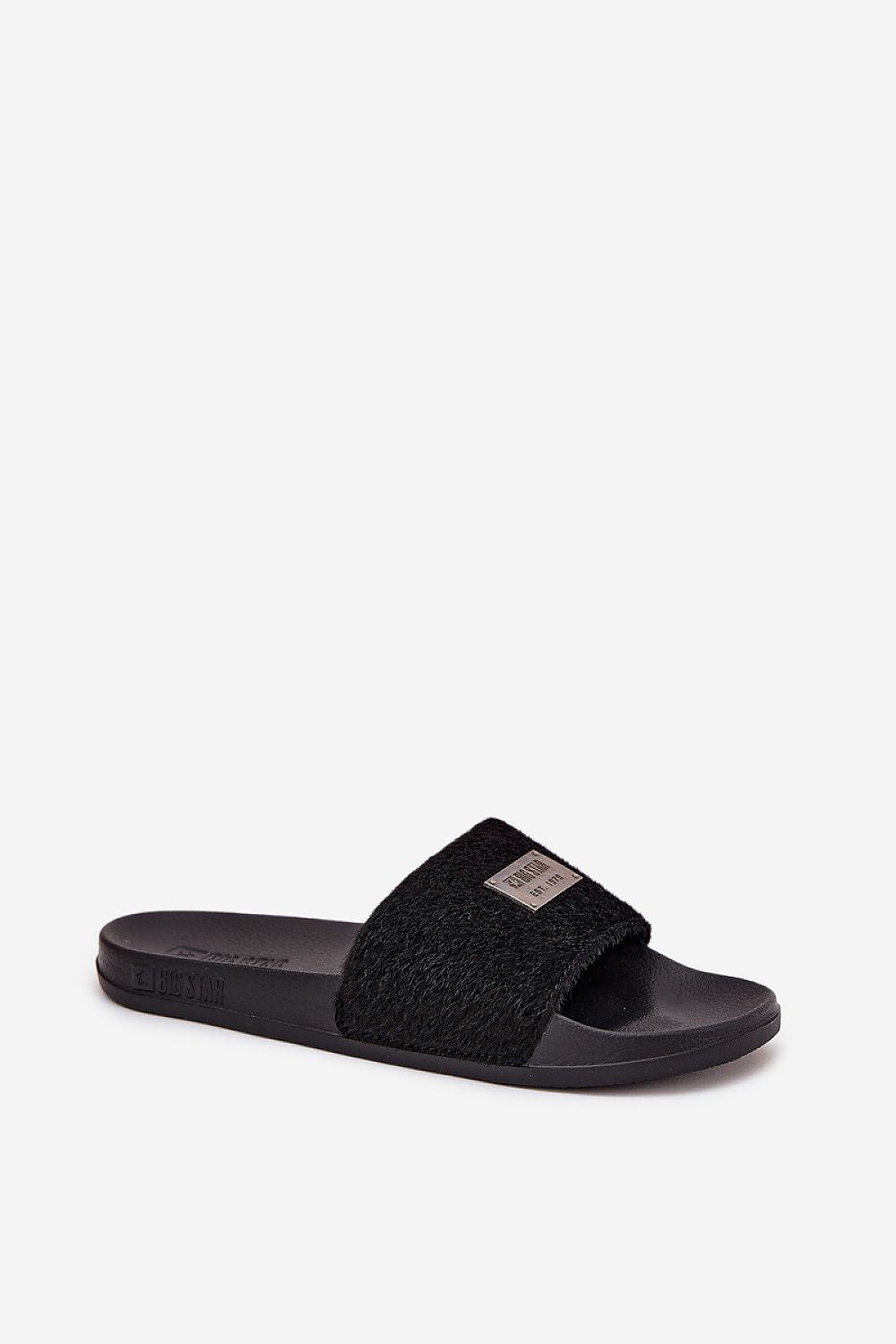 Clacquettes model 216425 Step in style