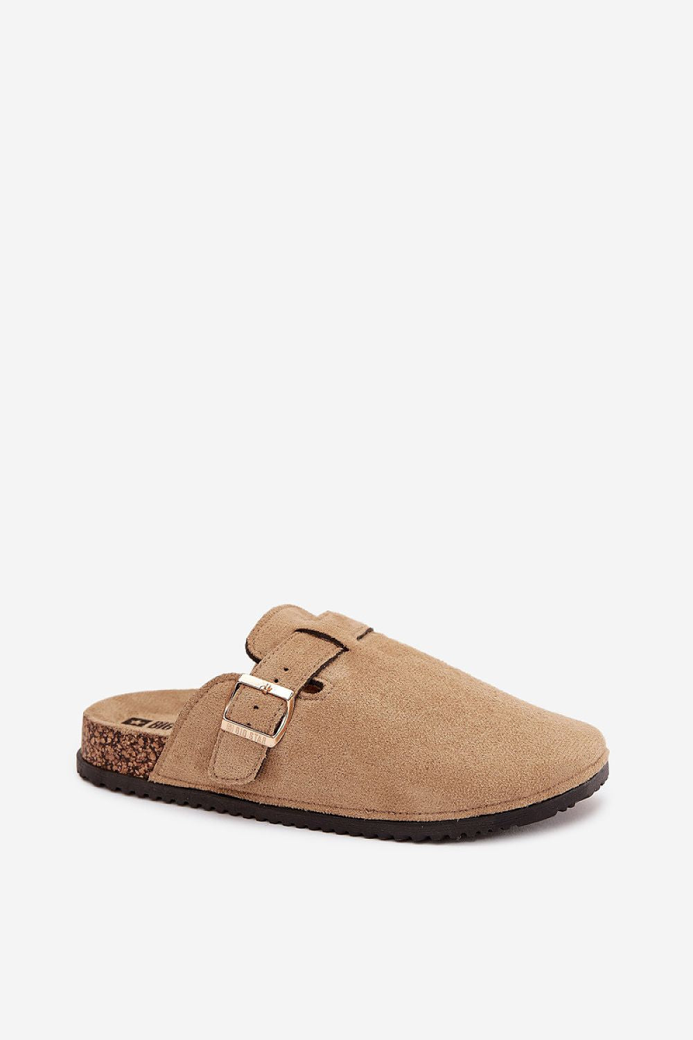 Clacquettes model 216432 Step in style