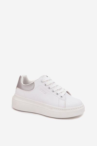  Baskets à plateforme model 216442 Step in style 