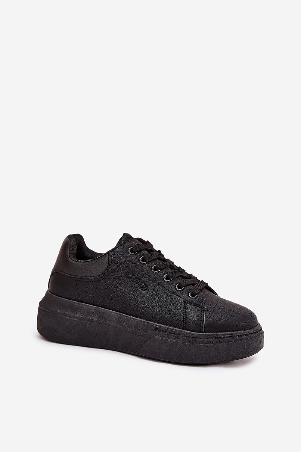 Baskets à plateforme model 216442 Step in style