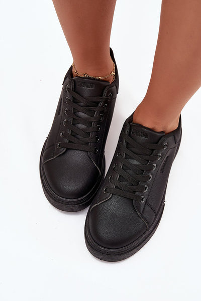  Baskets à plateforme model 216443 Step in style 