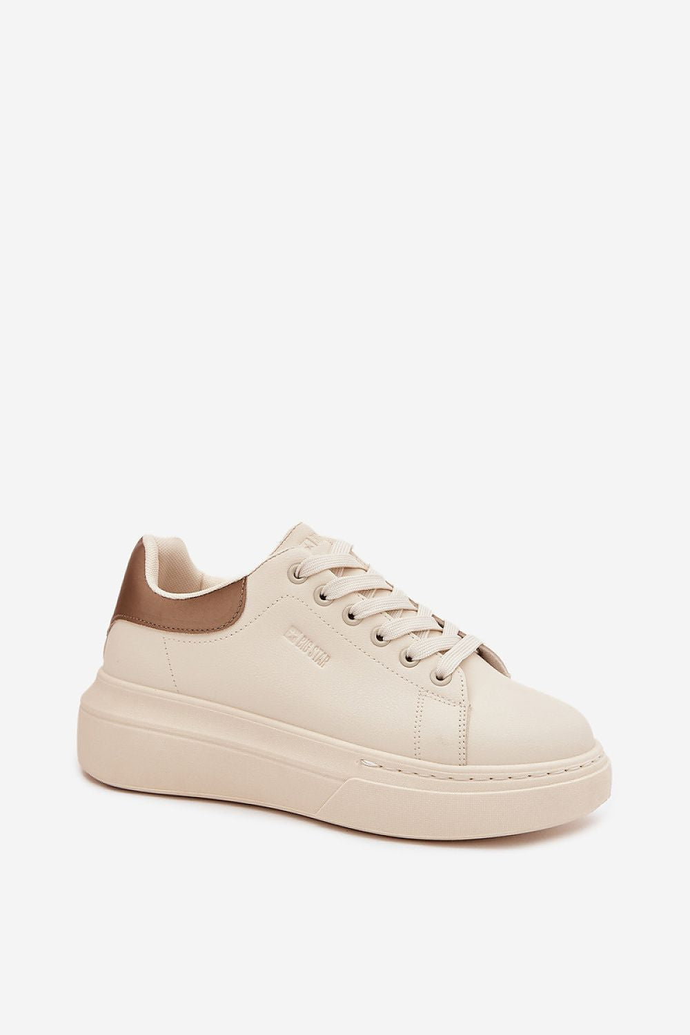 Baskets à plateforme model 216442 Step in style