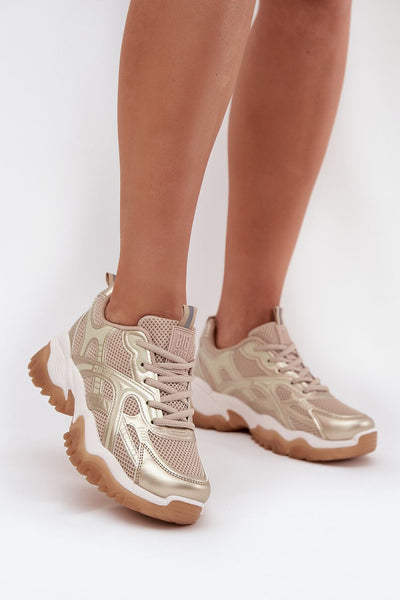  Chaussures de sport model 216445 Step in style 
