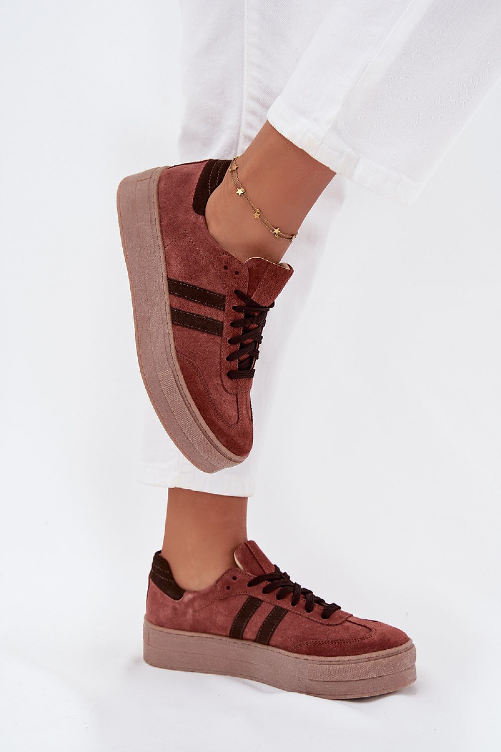 Chaussures de sport model 216456 Step in style