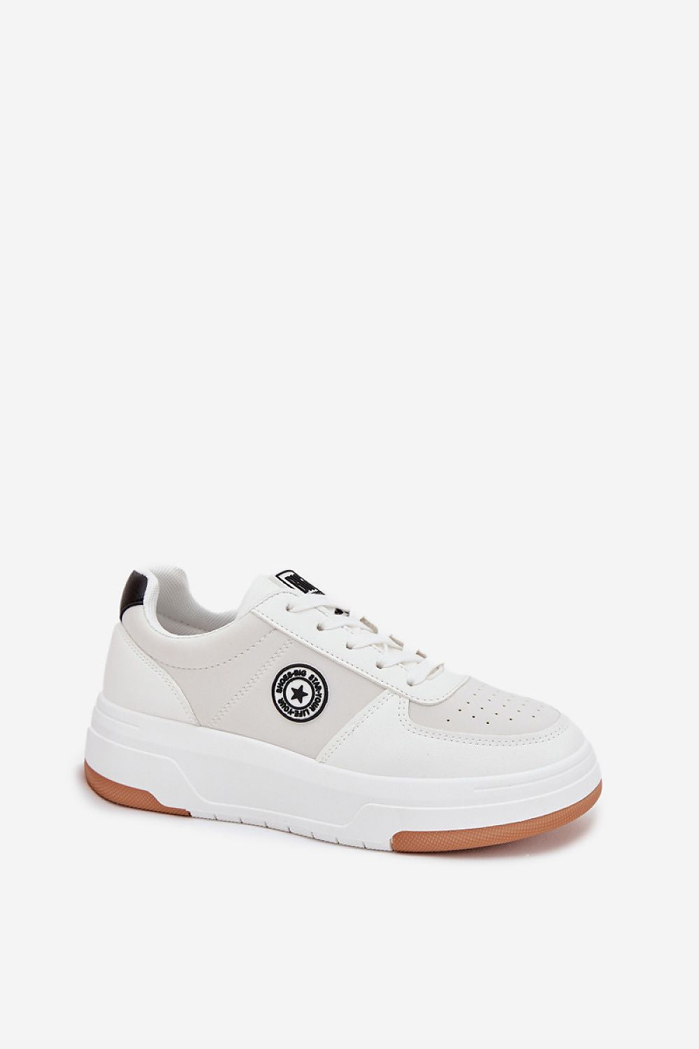 Chaussures de sport model 216464 Step in style