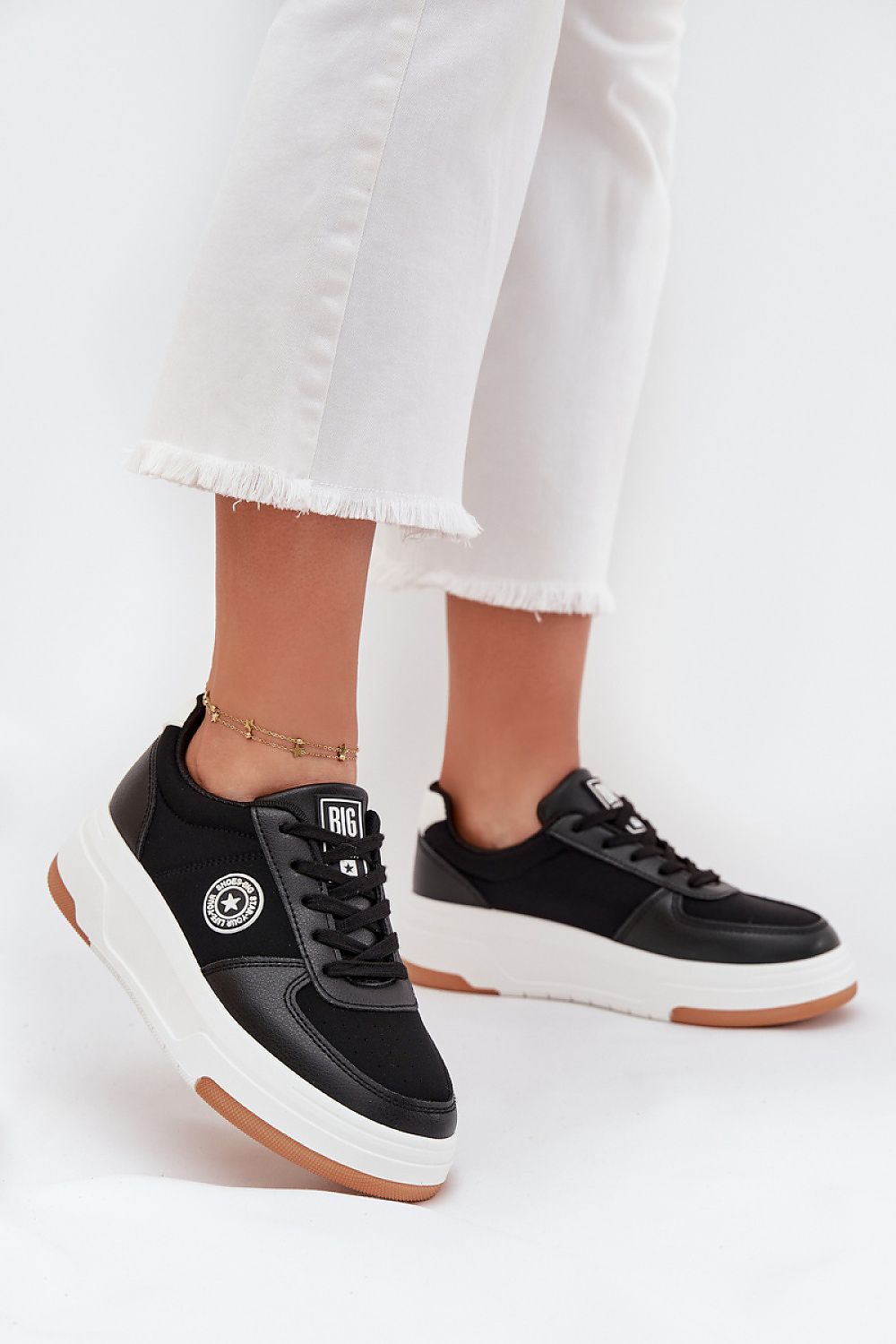 Chaussures de sport model 216464 Step in style