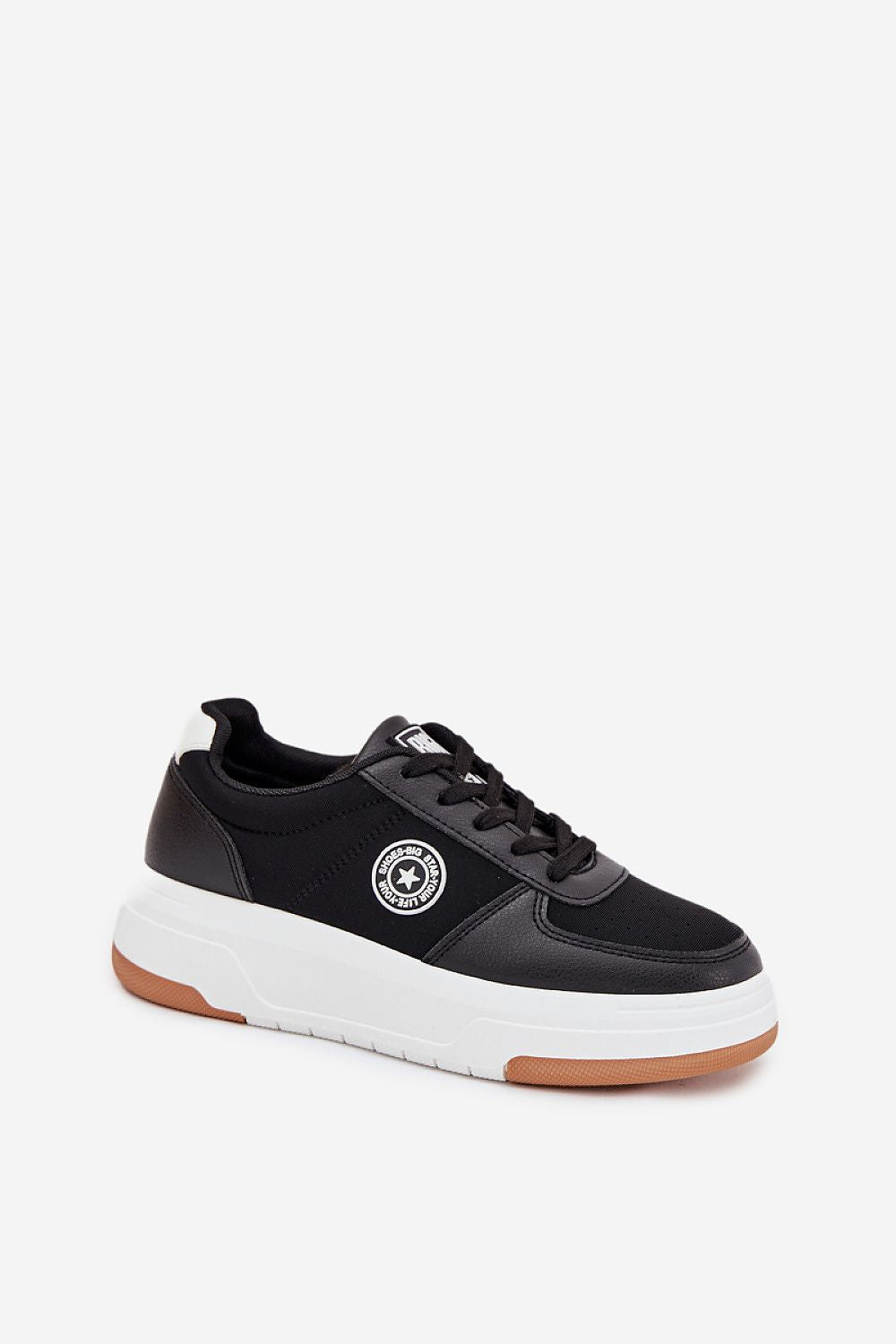 Chaussures de sport model 216464 Step in style
