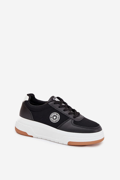 Chaussures de sport model 216465 Step in style 