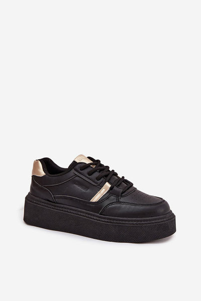  Baskets à plateforme model 216466 Step in style 