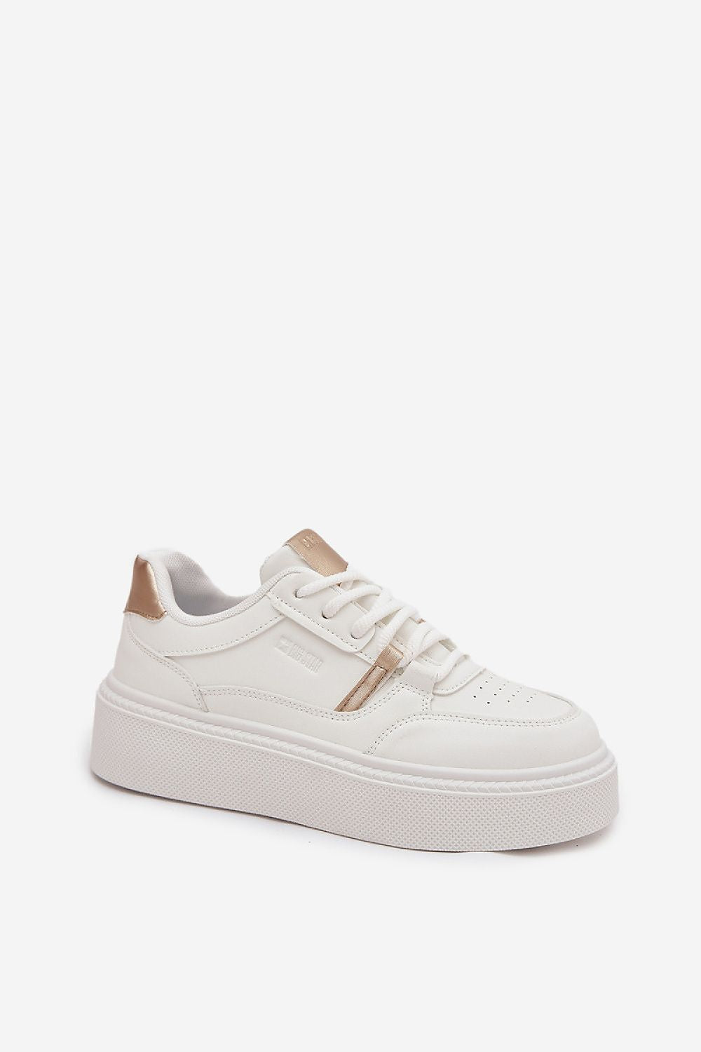 Baskets à plateforme model 216463 Step in style