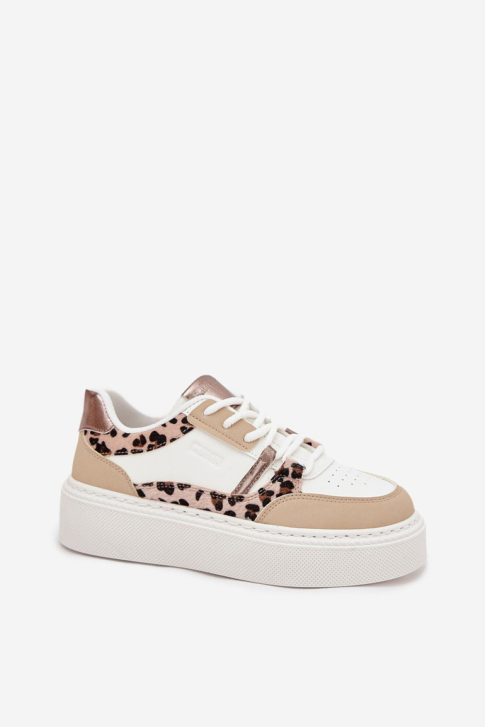 Baskets à plateforme model 216463 Step in style