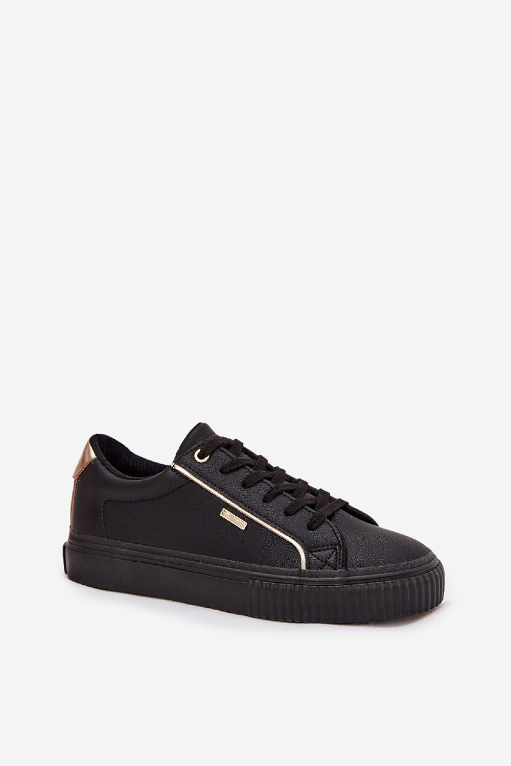 Baskets à plateforme model 216473 Step in style