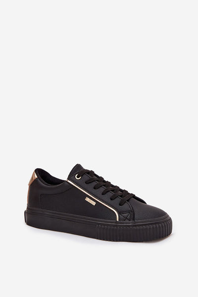  Baskets à plateforme model 216473 Step in style 