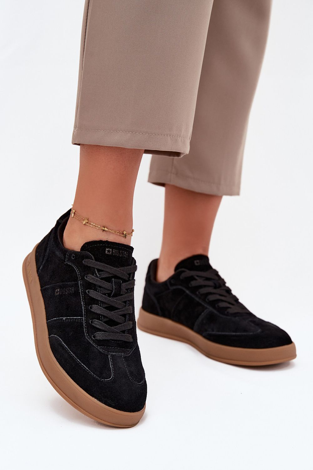 Chaussures de sport model 216477 Step in style