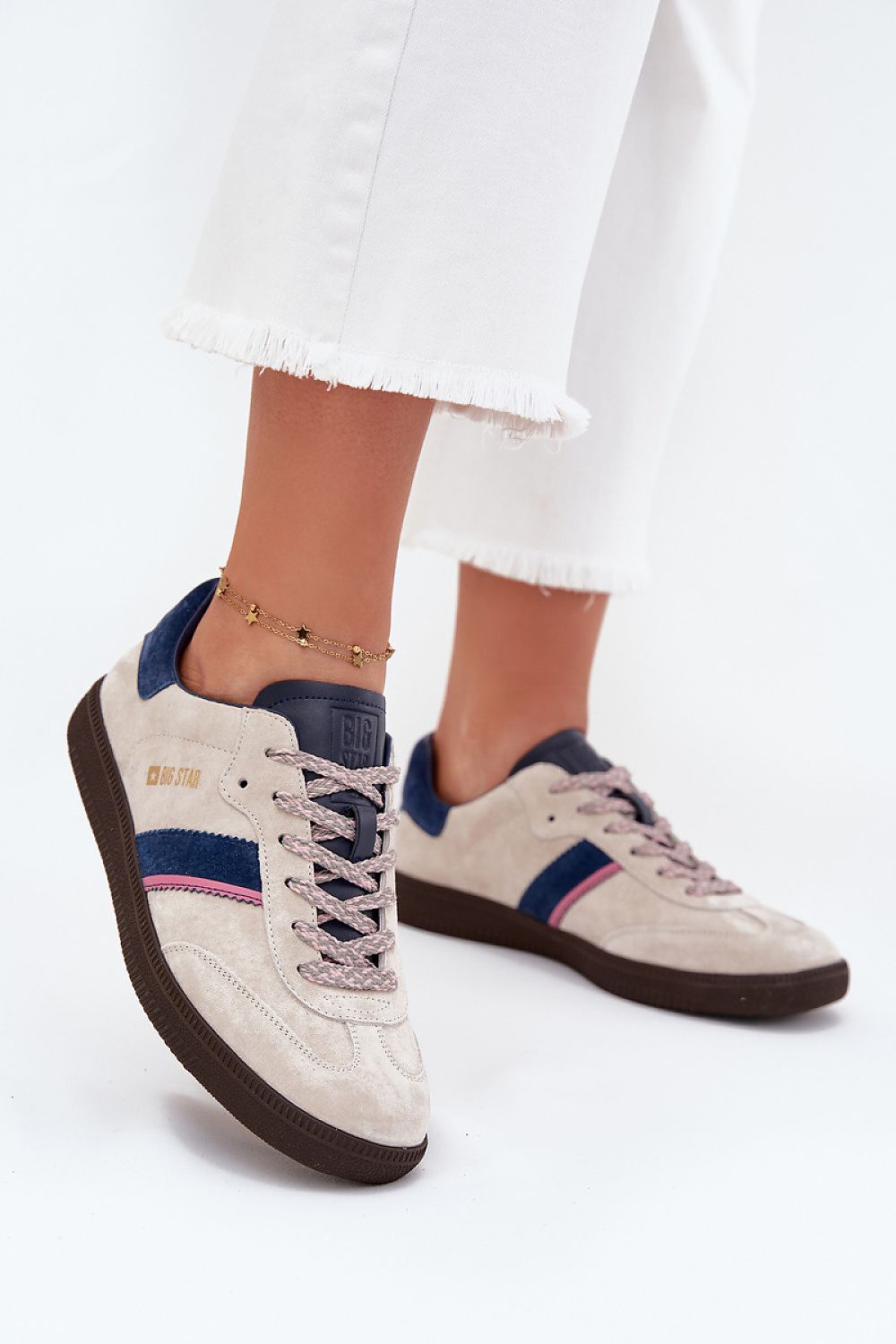 Chaussures de sport model 216480 Step in style
