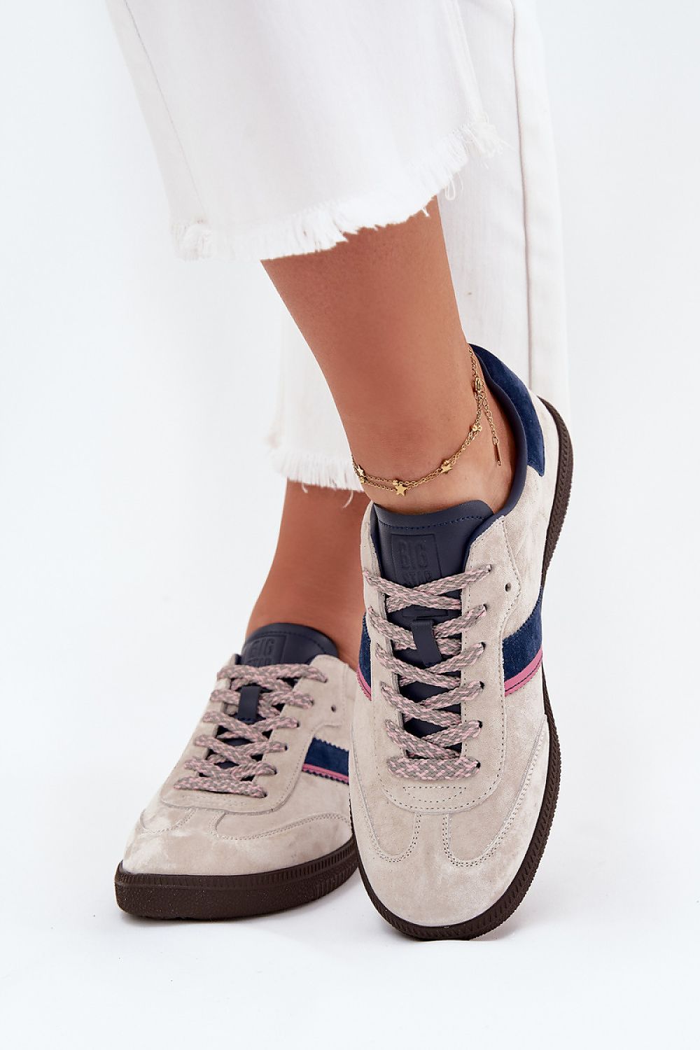 Chaussures de sport model 216480 Step in style