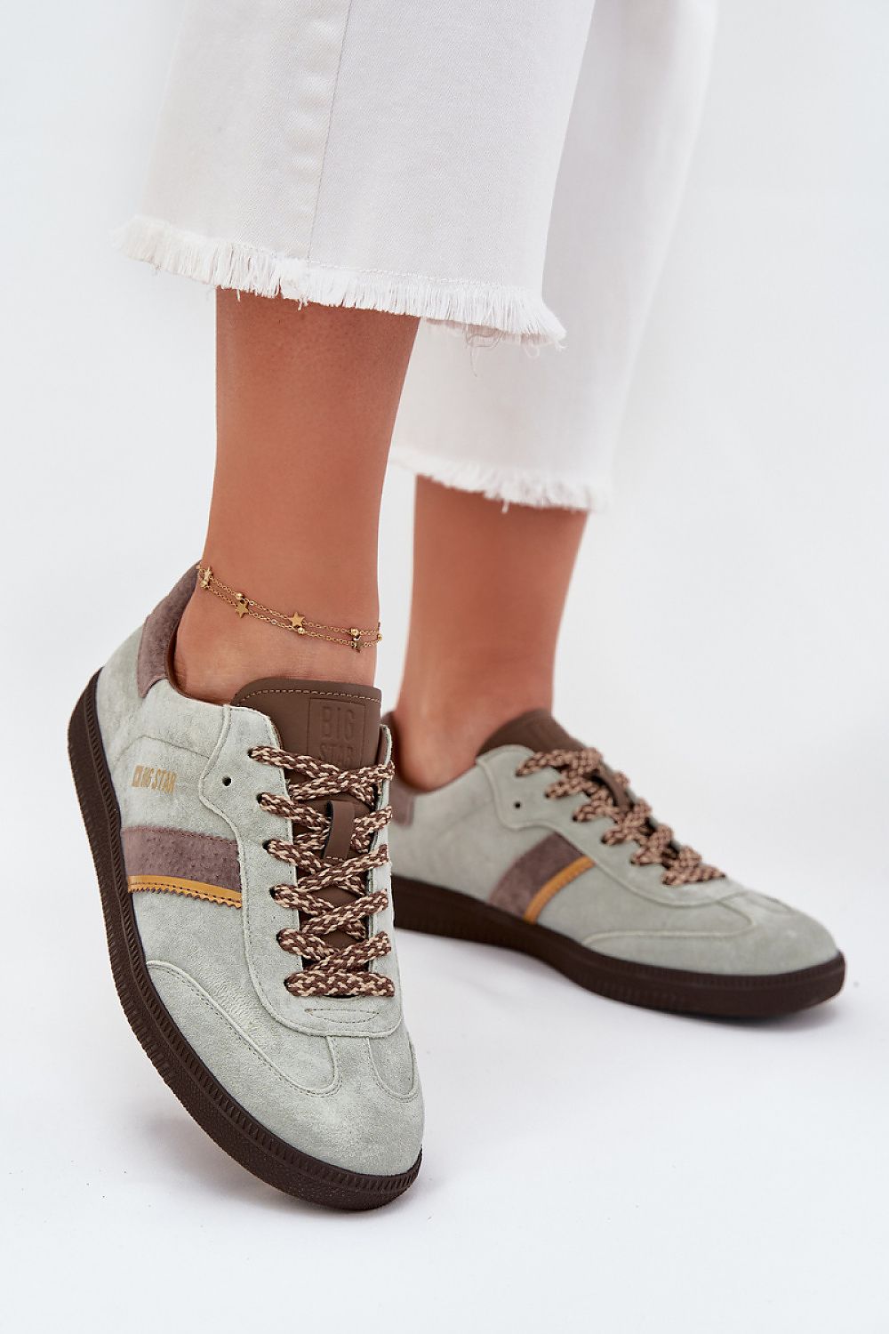 Chaussures de sport model 216480 Step in style