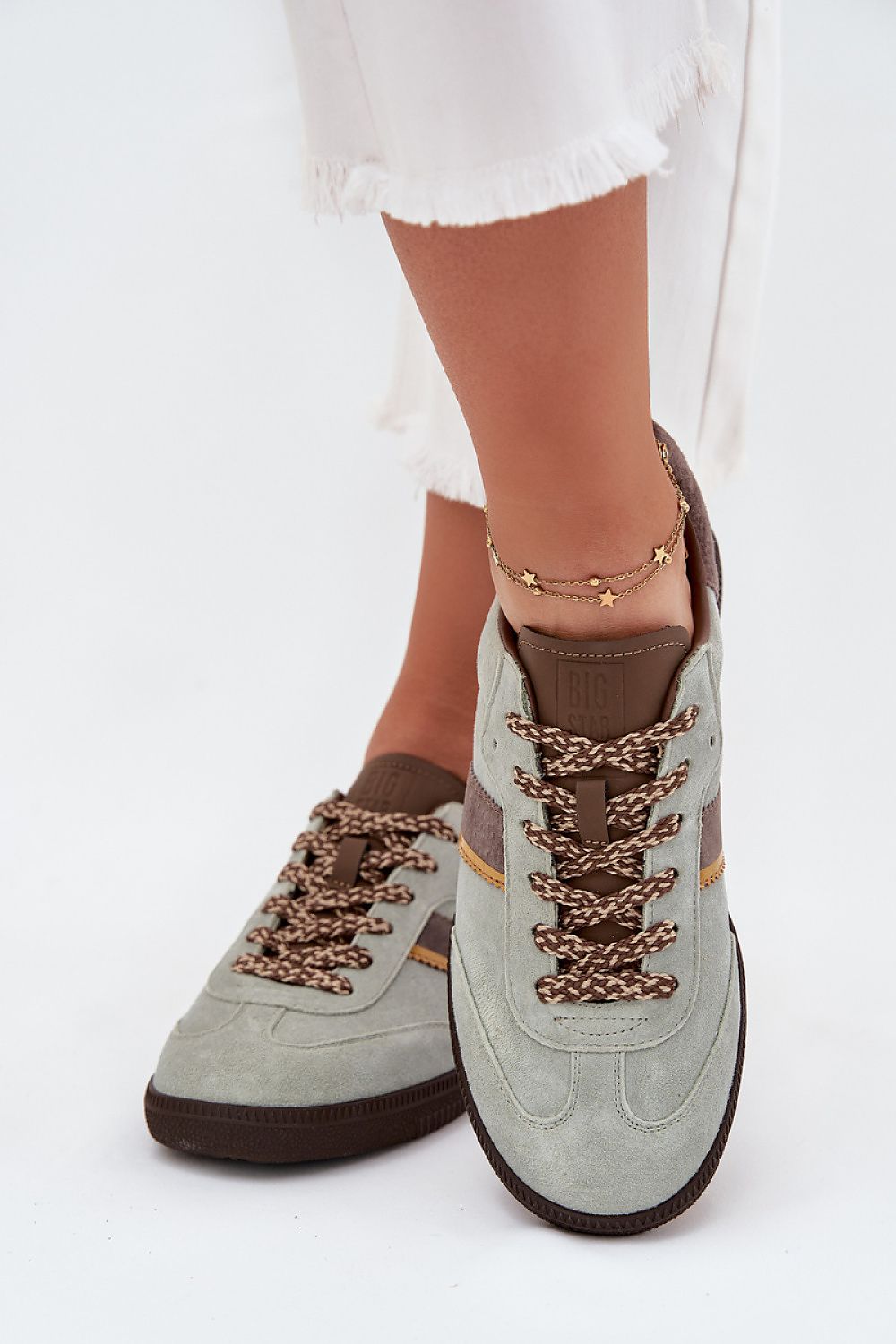 Chaussures de sport model 216480 Step in style