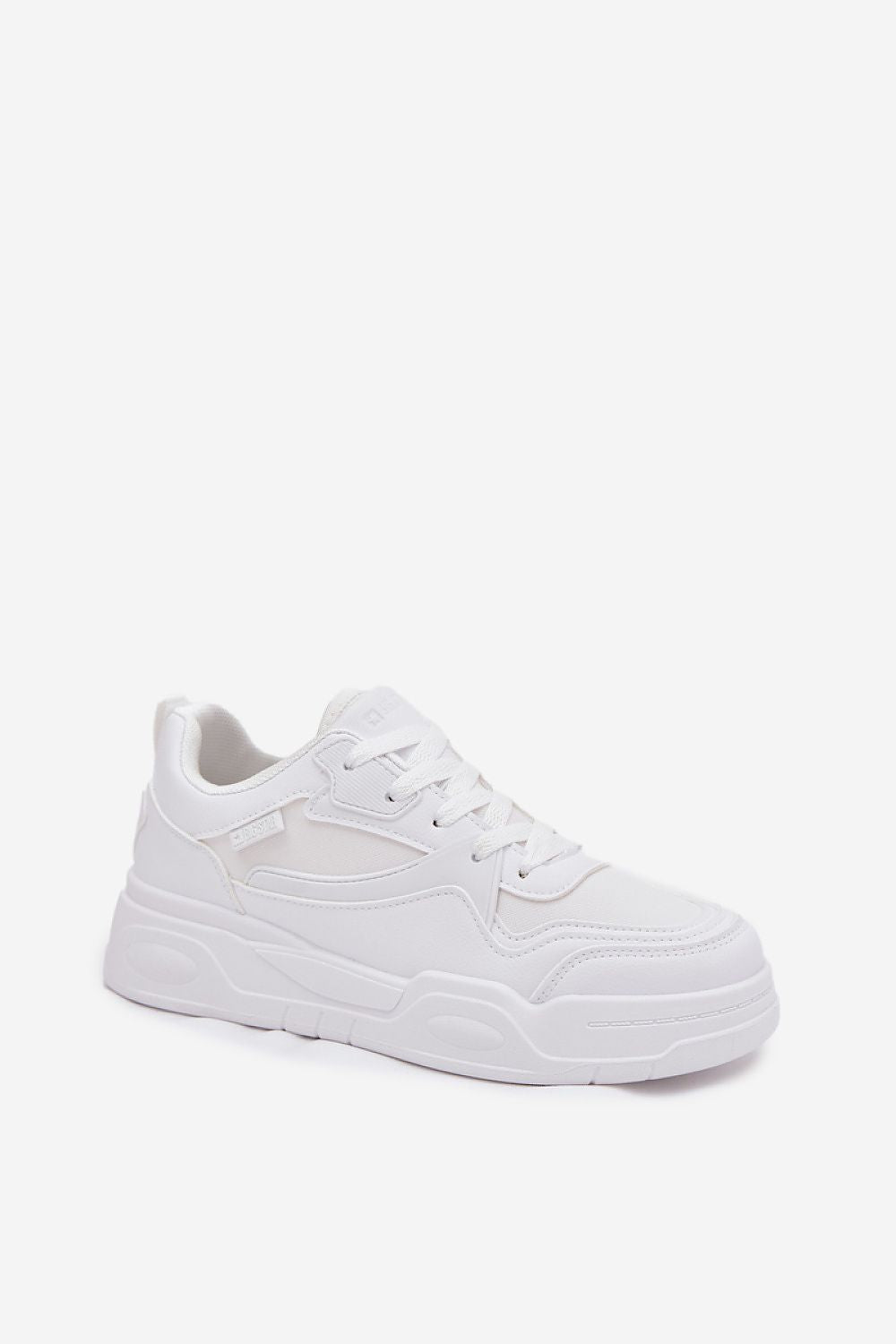 Baskets à plateforme model 216483 Step in style