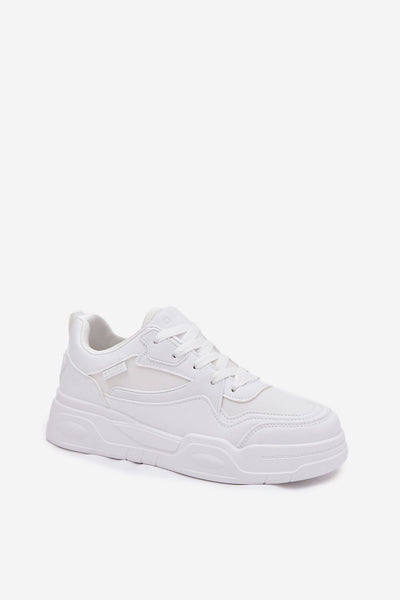  Baskets à plateforme model 216483 Step in style 