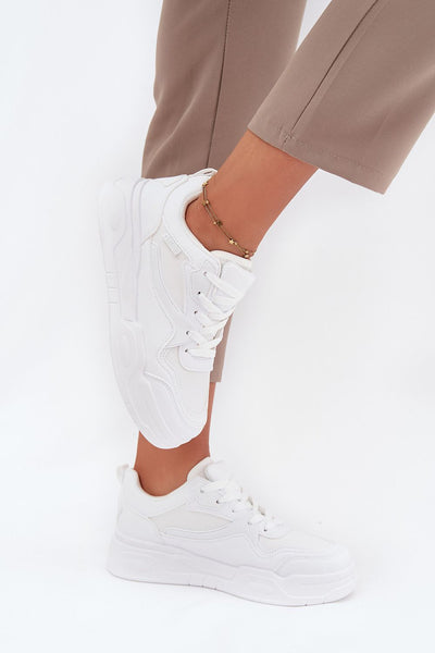  Baskets à plateforme model 216483 Step in style 