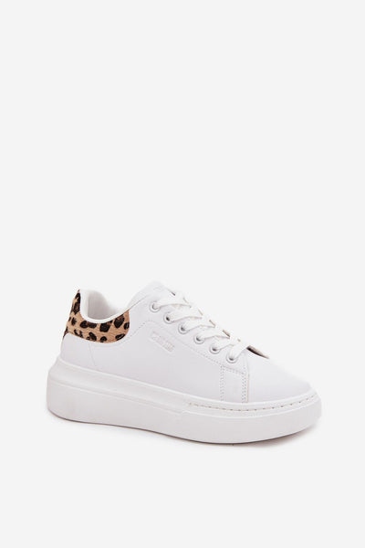  Baskets à plateforme model 216484 Step in style 