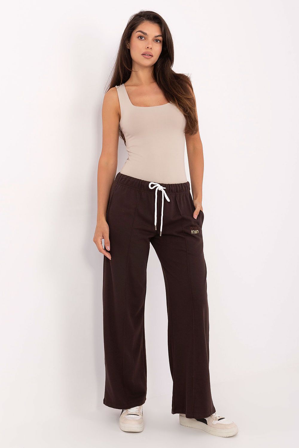  Pantalon survêtement model 216506 Relevance 