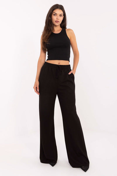  Pantalon survêtement model 216510 Relevance 