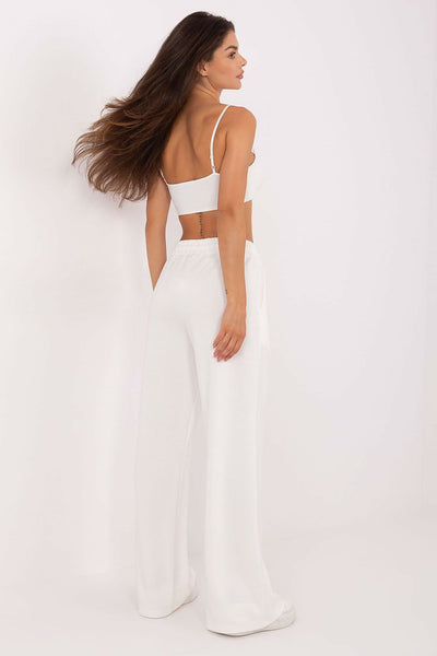  Pantalon survêtement model 216513 Relevance 