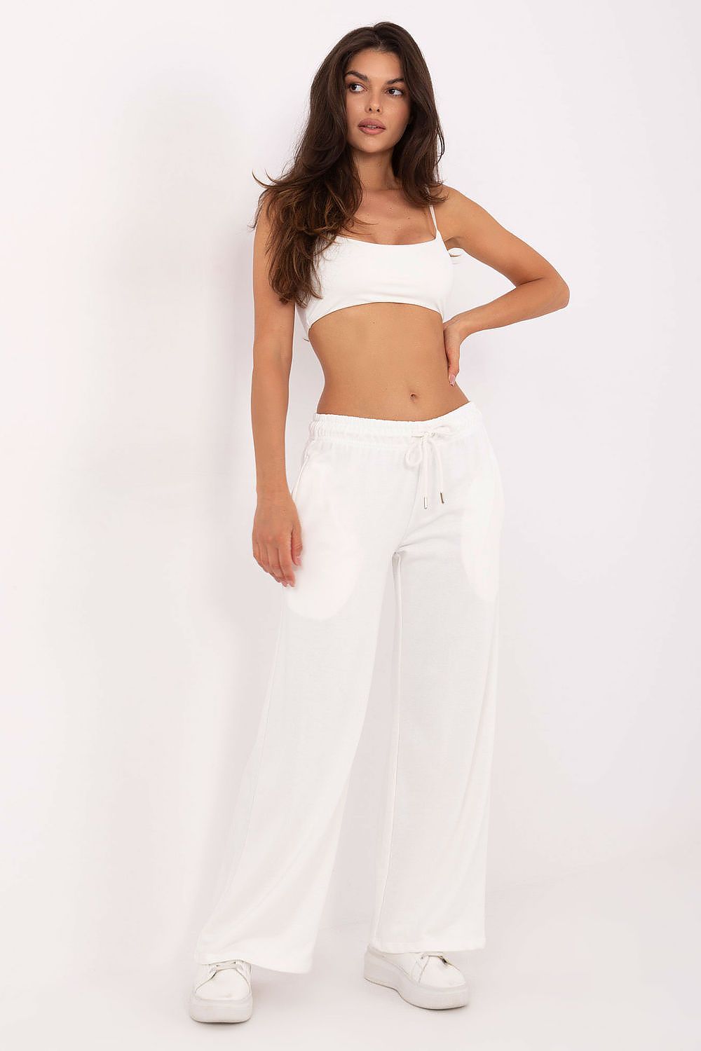  Pantalon survêtement model 216517 Relevance 