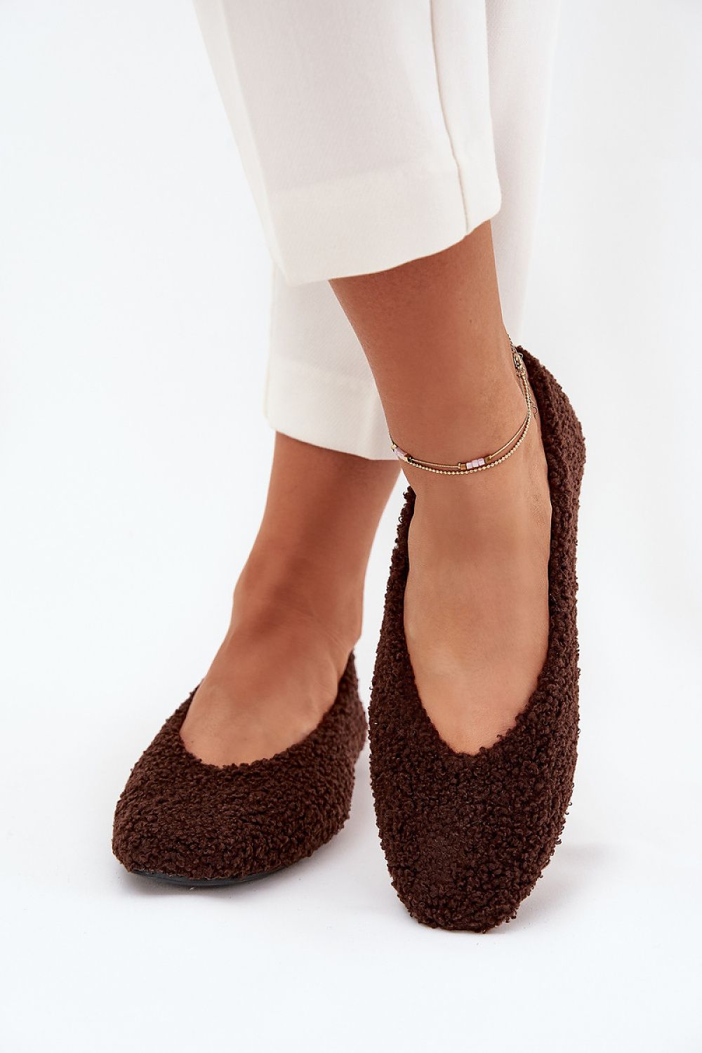 Ballerine model 216083 Step in style