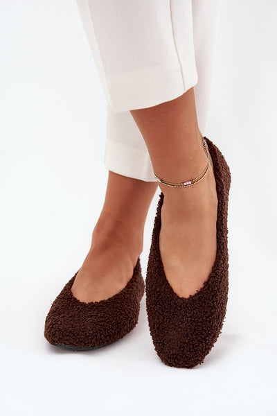  Ballerine model 216521 Step in style 
