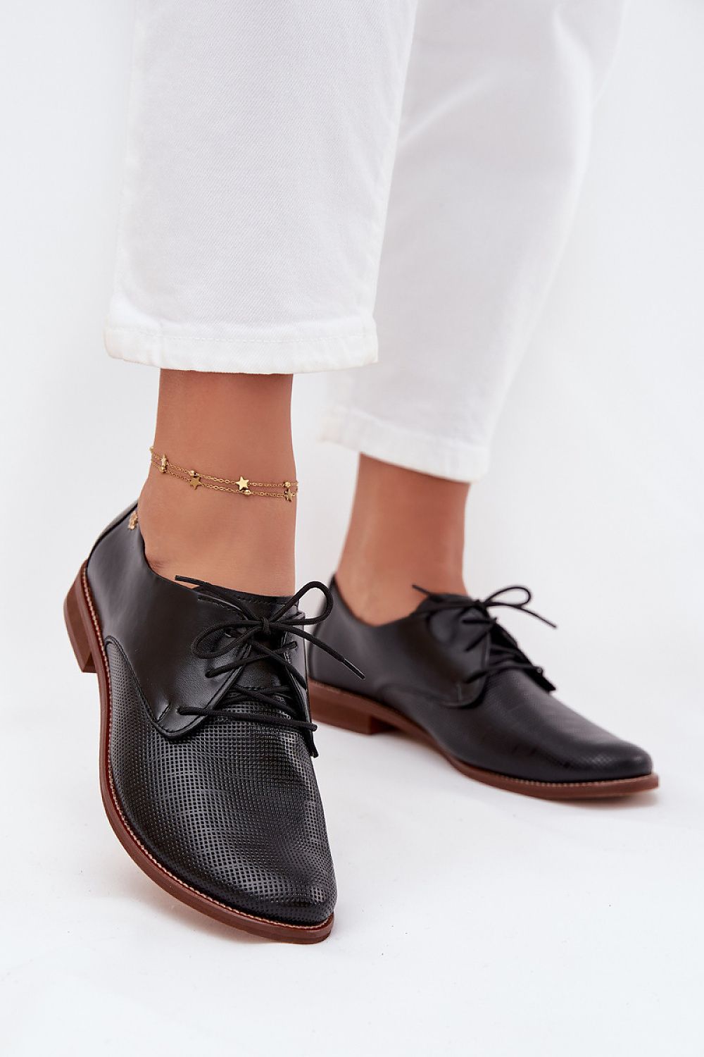 Chaussures Basses model 216523 Step in style