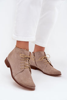  Chaussures Basses model 216525 Step in style 