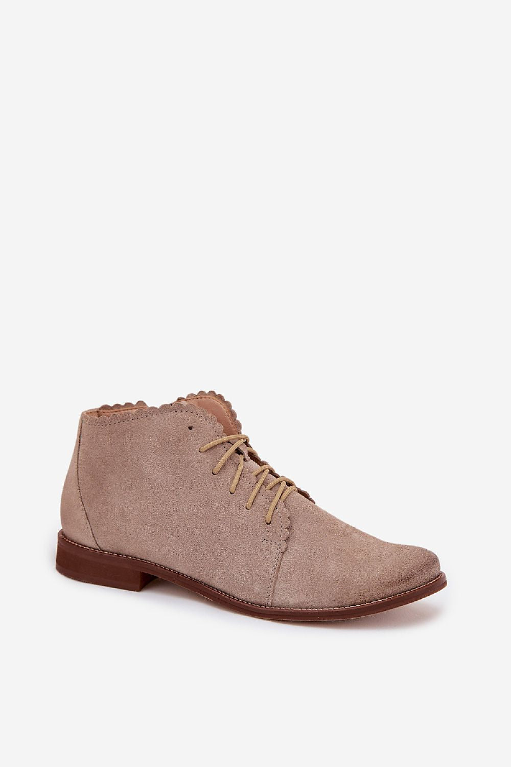 Chaussures Basses model 216525 Step in style
