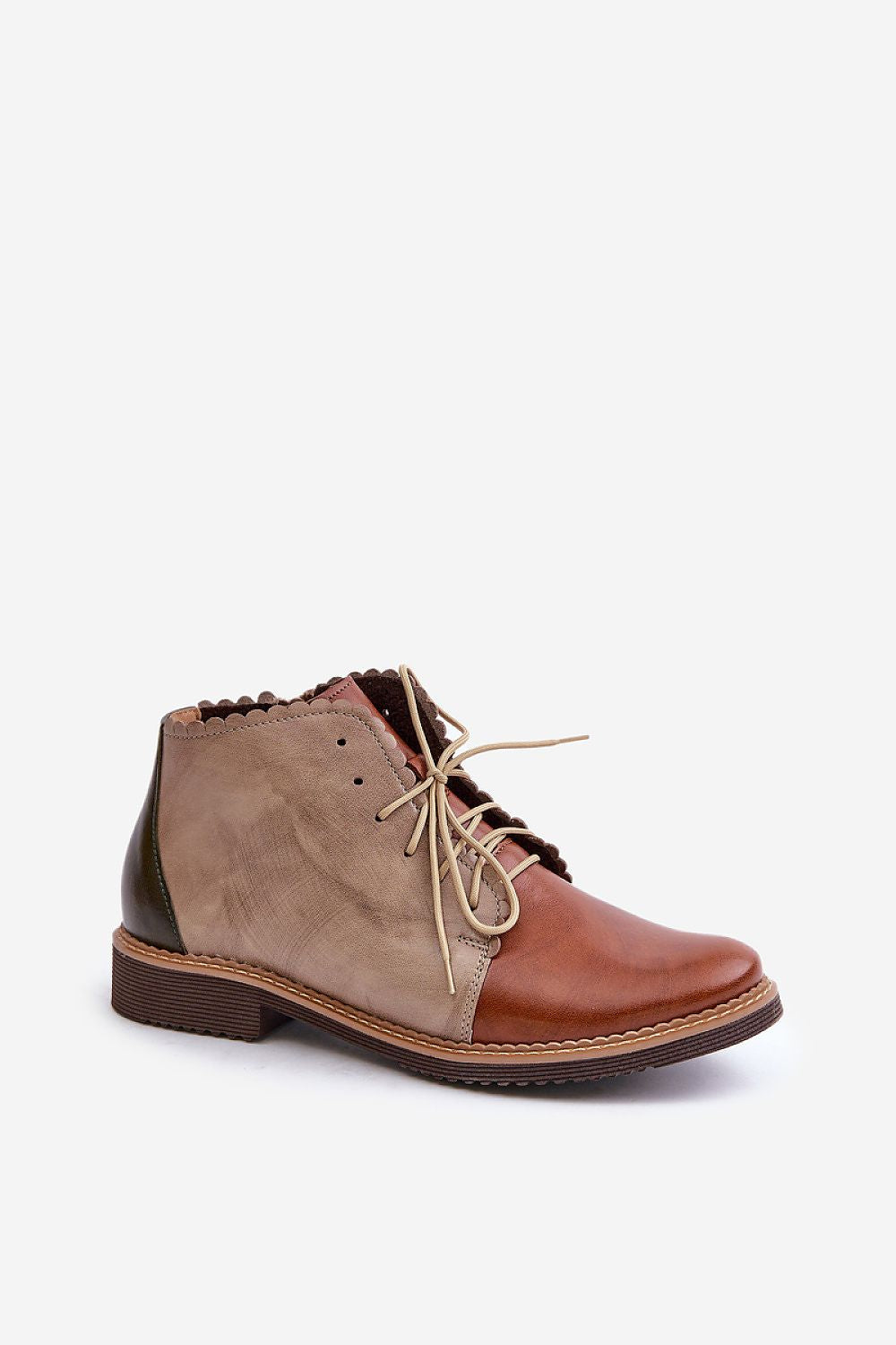 Chaussures Basses model 216525 Step in style