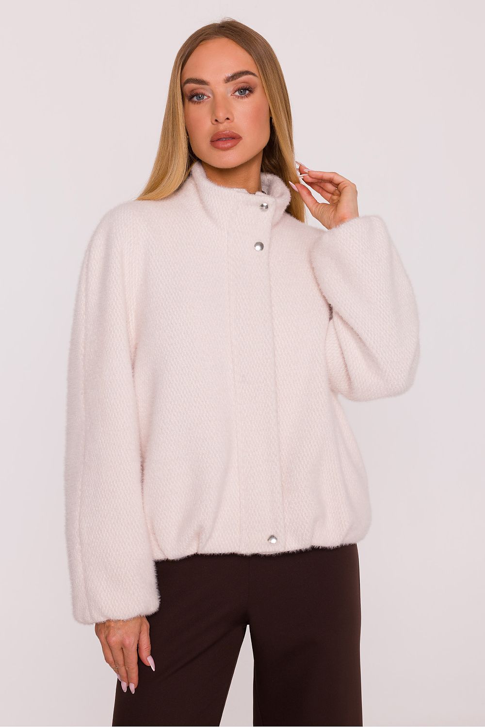Veste model 216572 Moe