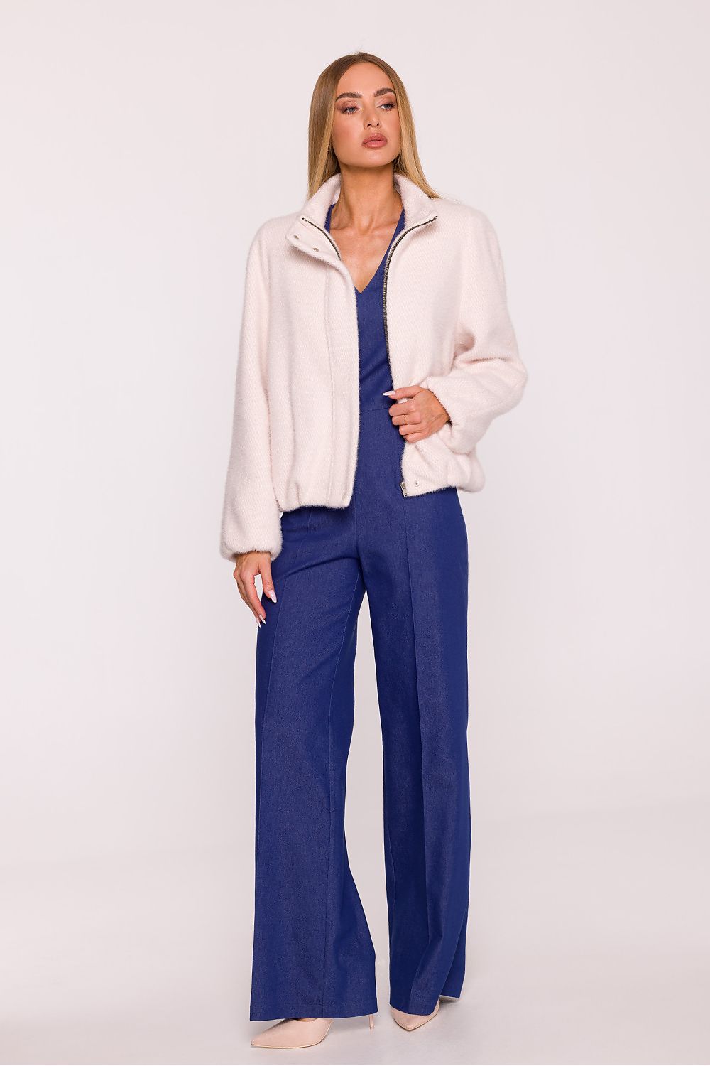 Veste model 216572 Moe
