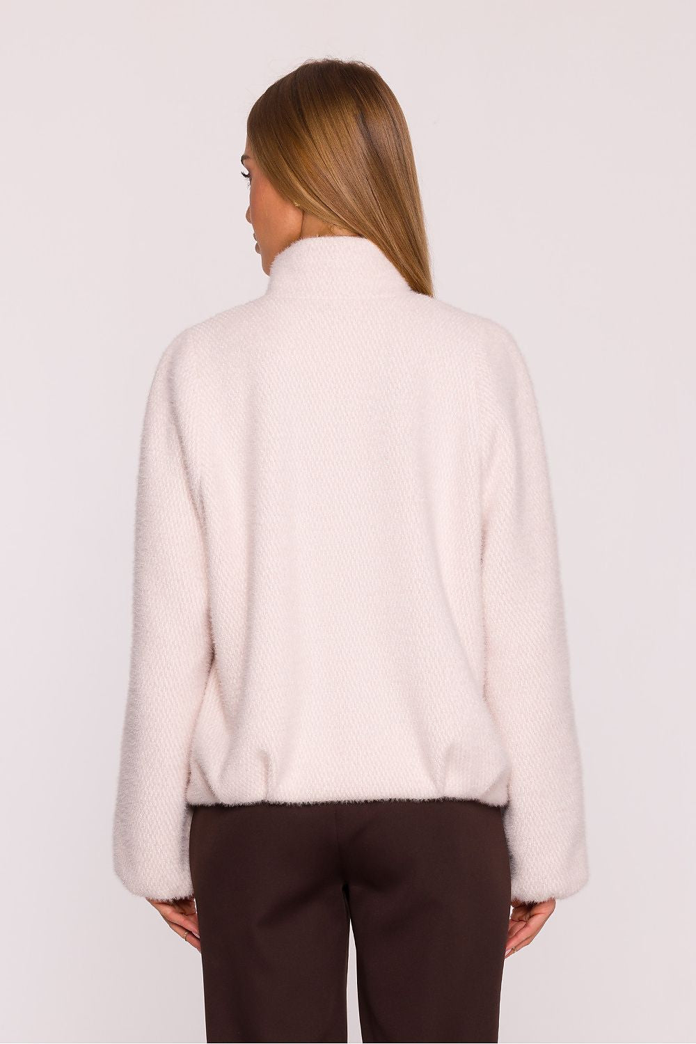 Veste model 216572 Moe