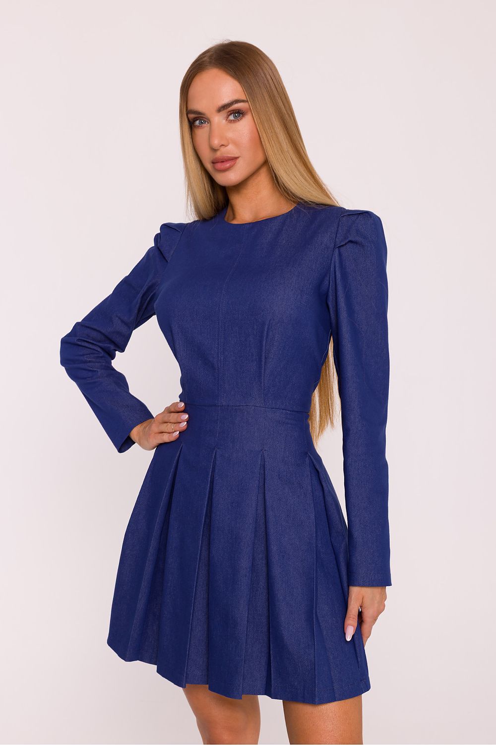 Robe de jour model 216575 Moe
