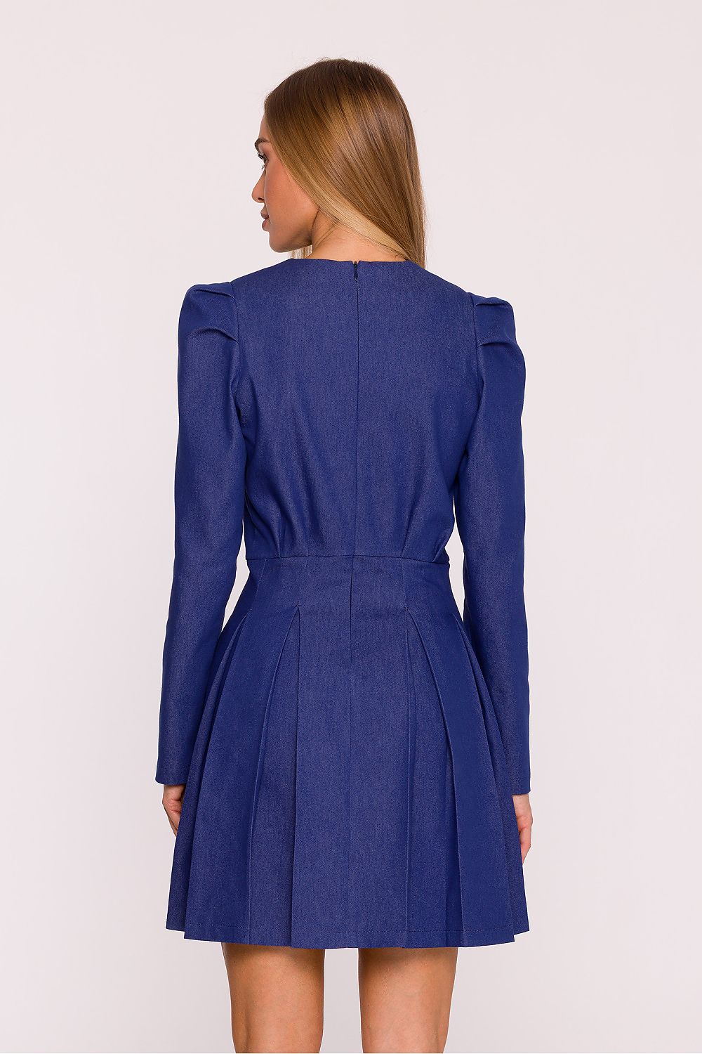 Robe de jour model 216575 Moe