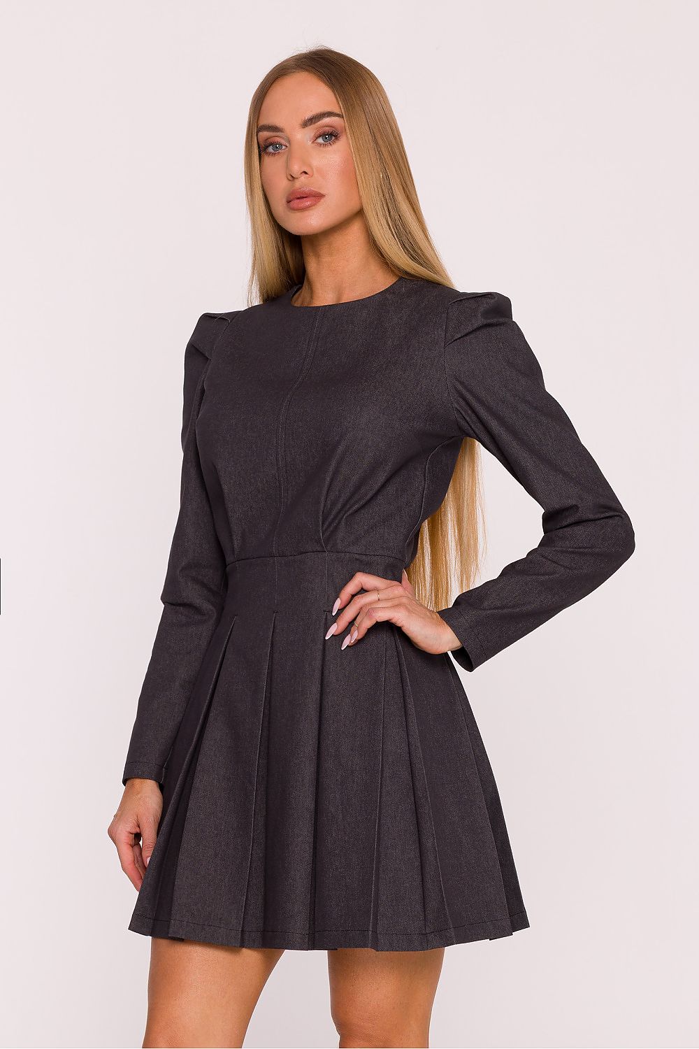 Robe de jour model 216575 Moe