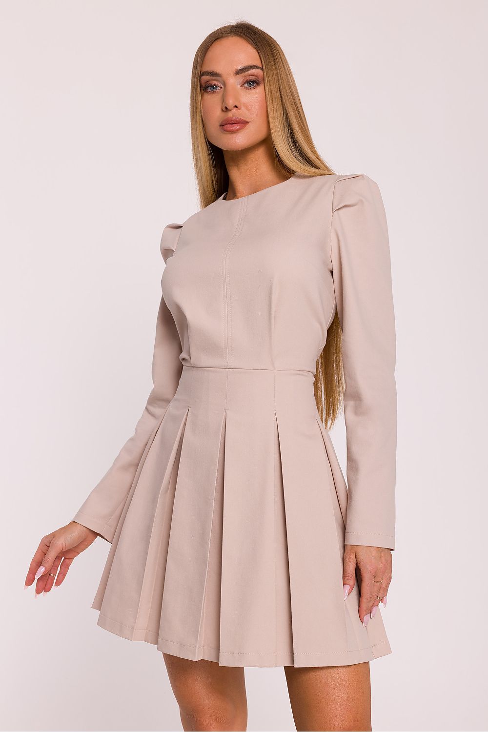 Robe de jour model 216575 Moe