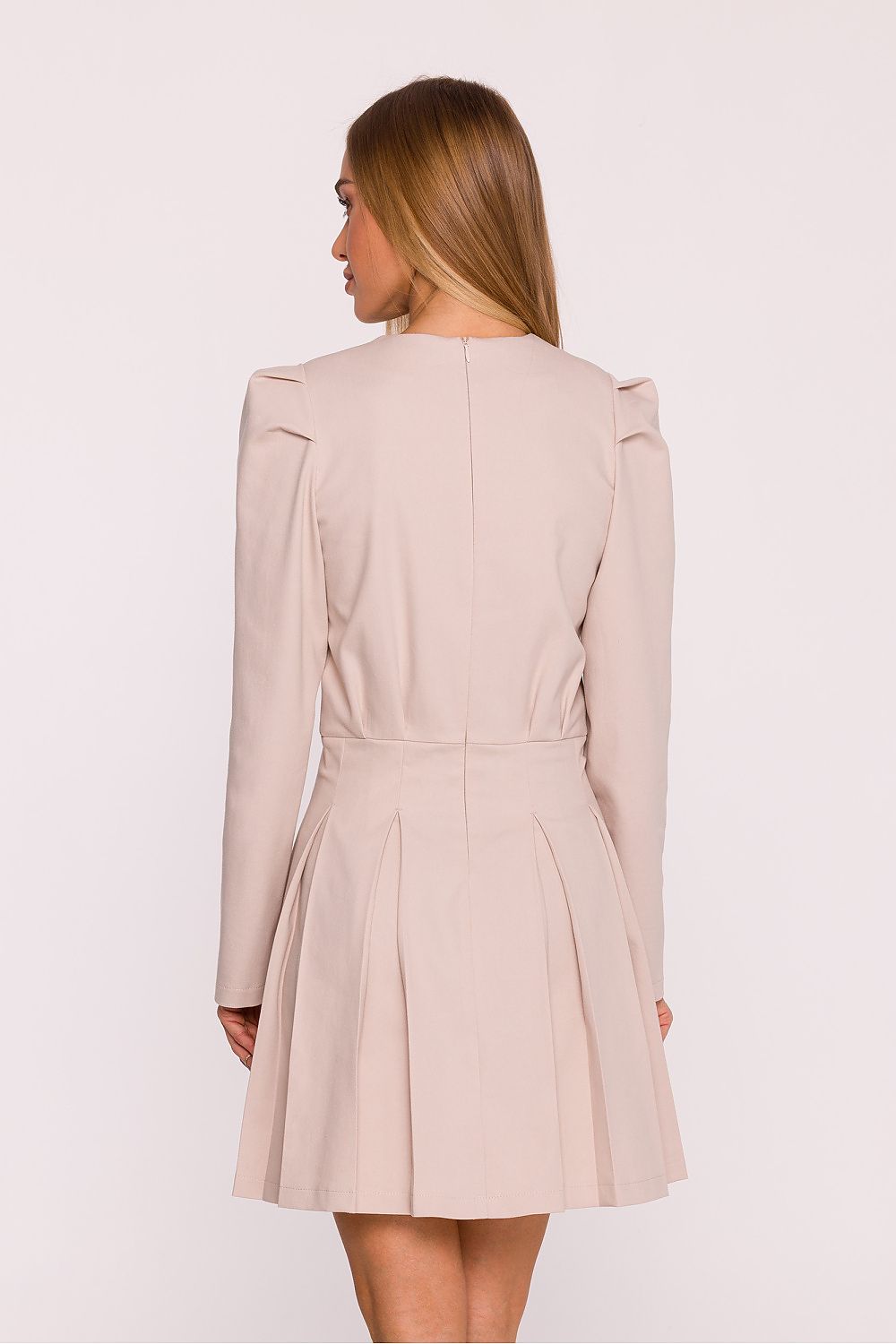 Robe de jour model 216575 Moe